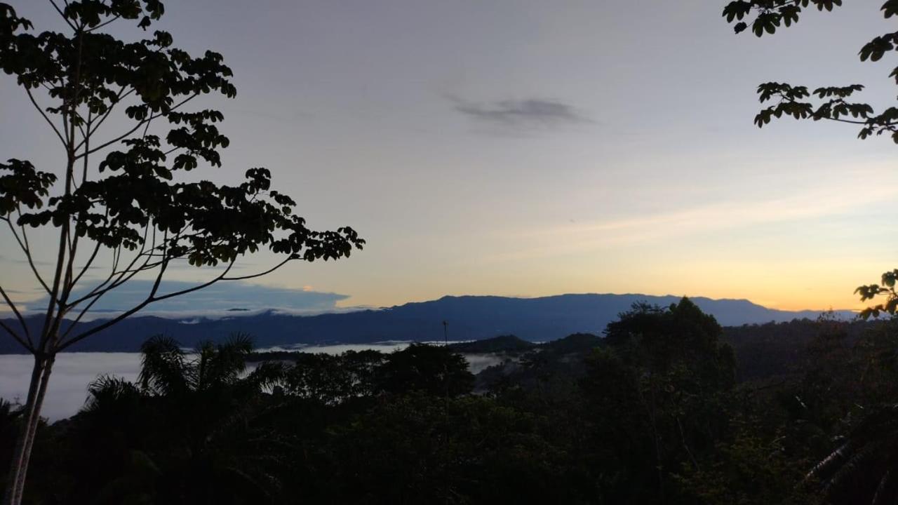 Hotel Mirador Osa Mogos Luaran gambar