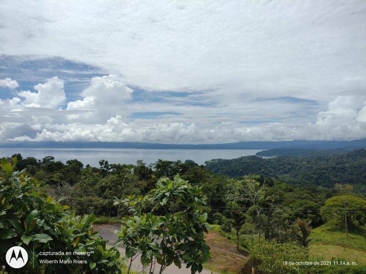 Hotel Mirador Osa Mogos Luaran gambar